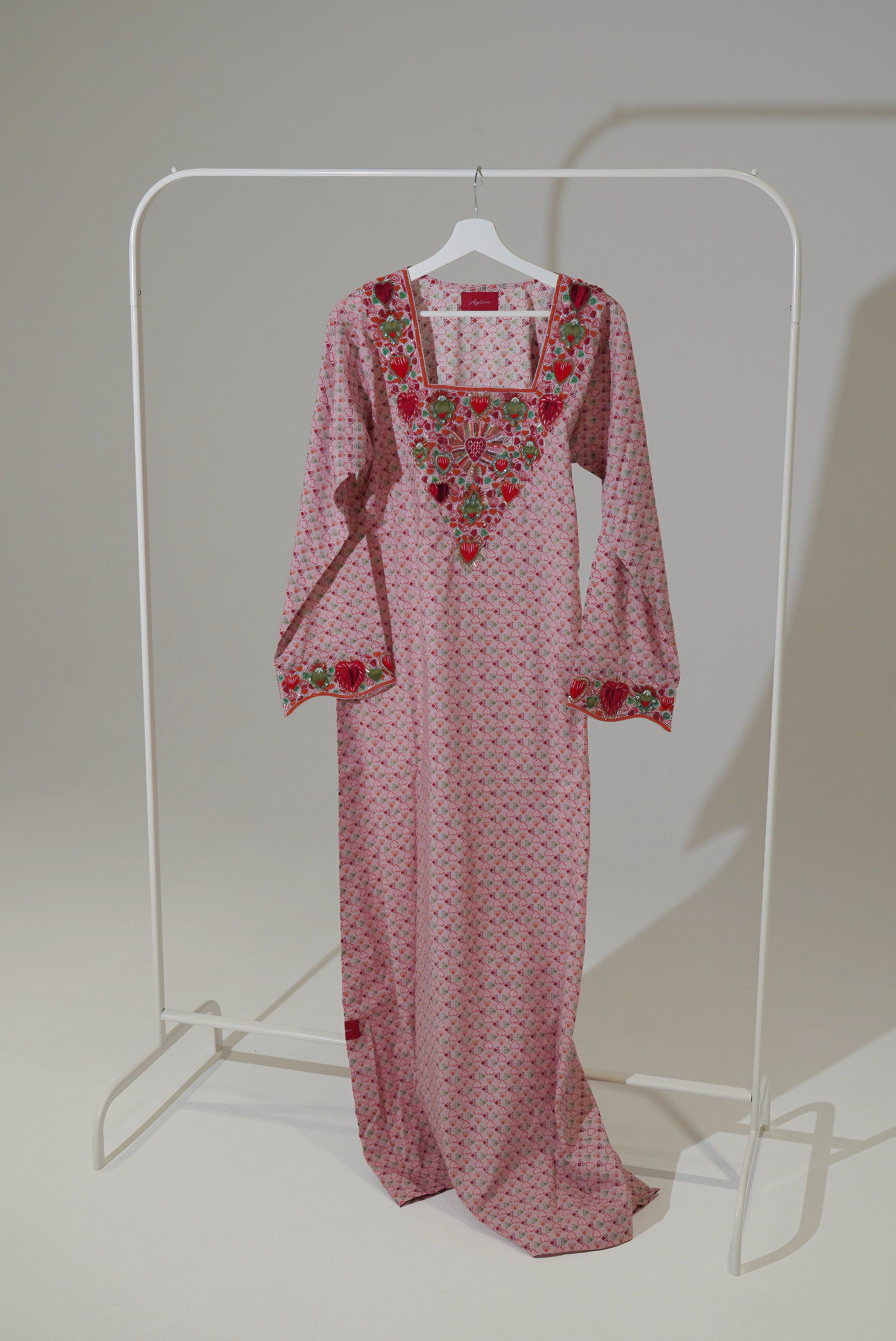 Liberty Hearts (Ready To Wear)