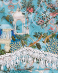 Fabric by Hamda Shahzadi