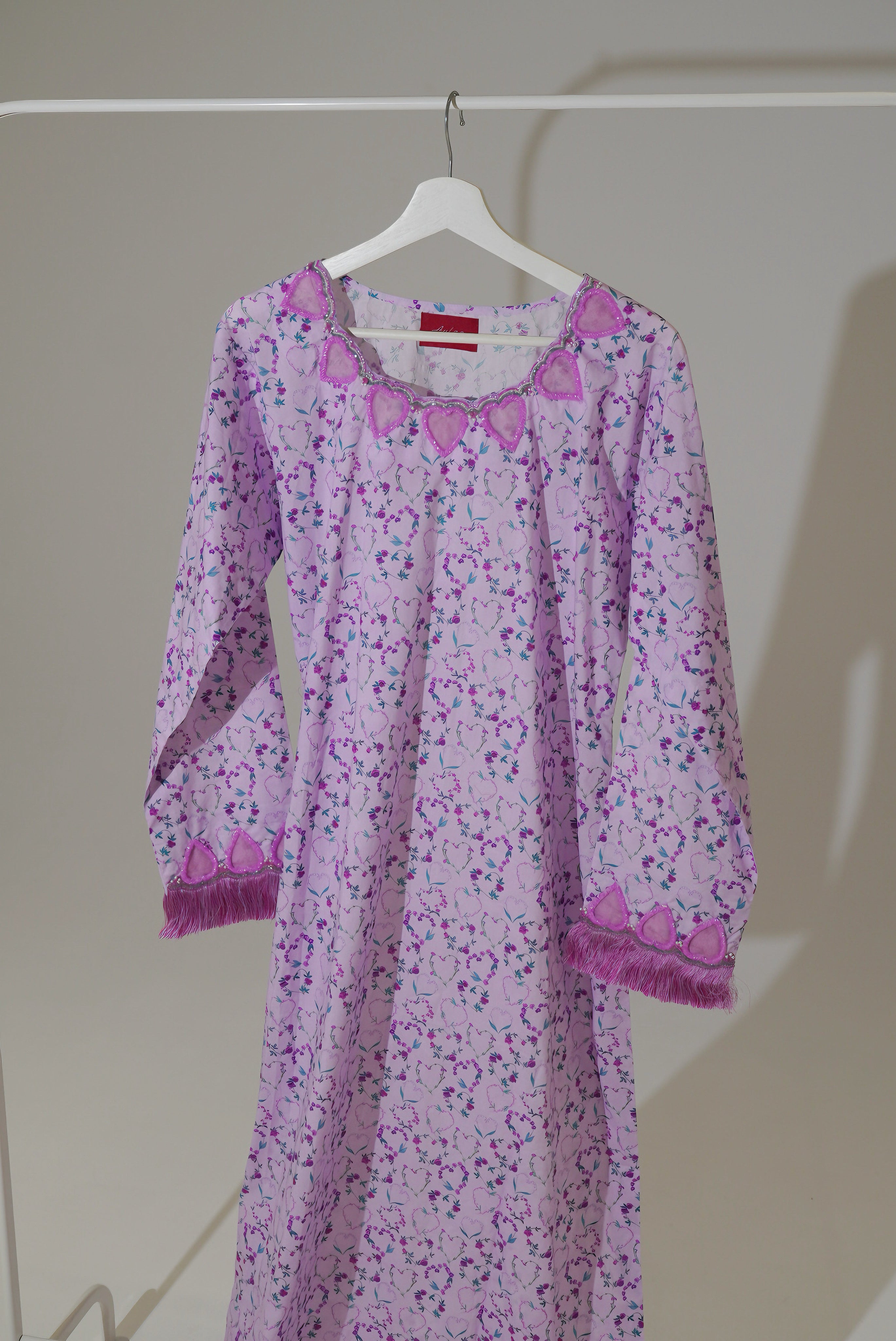 Liberty Hearts (Ready to Wear)