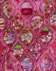 FluffxFlora Strawberry Shortcake
