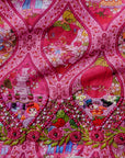 FluffxFlora Strawberry Shortcake