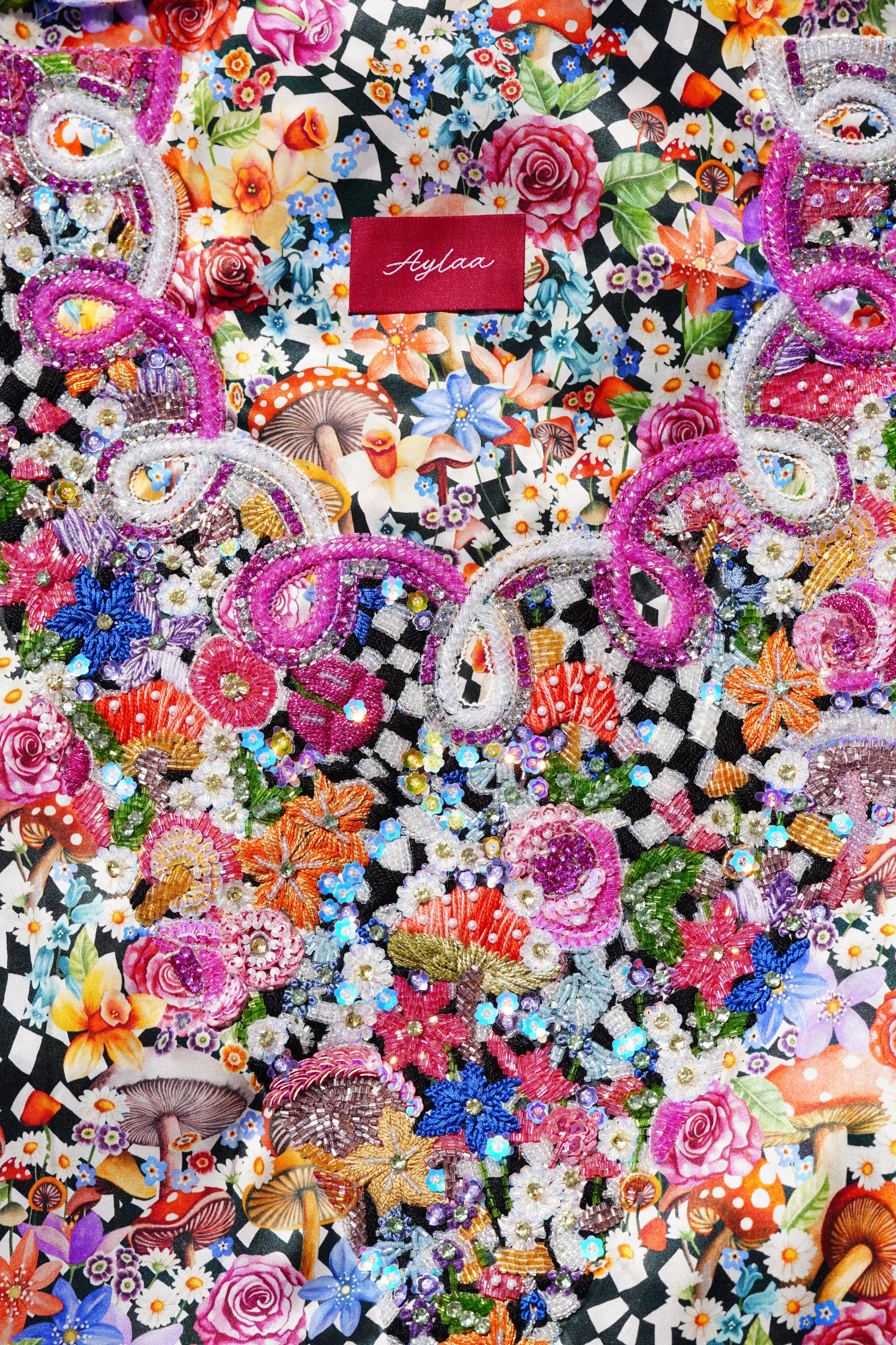 Liberty Land of Make Believe C