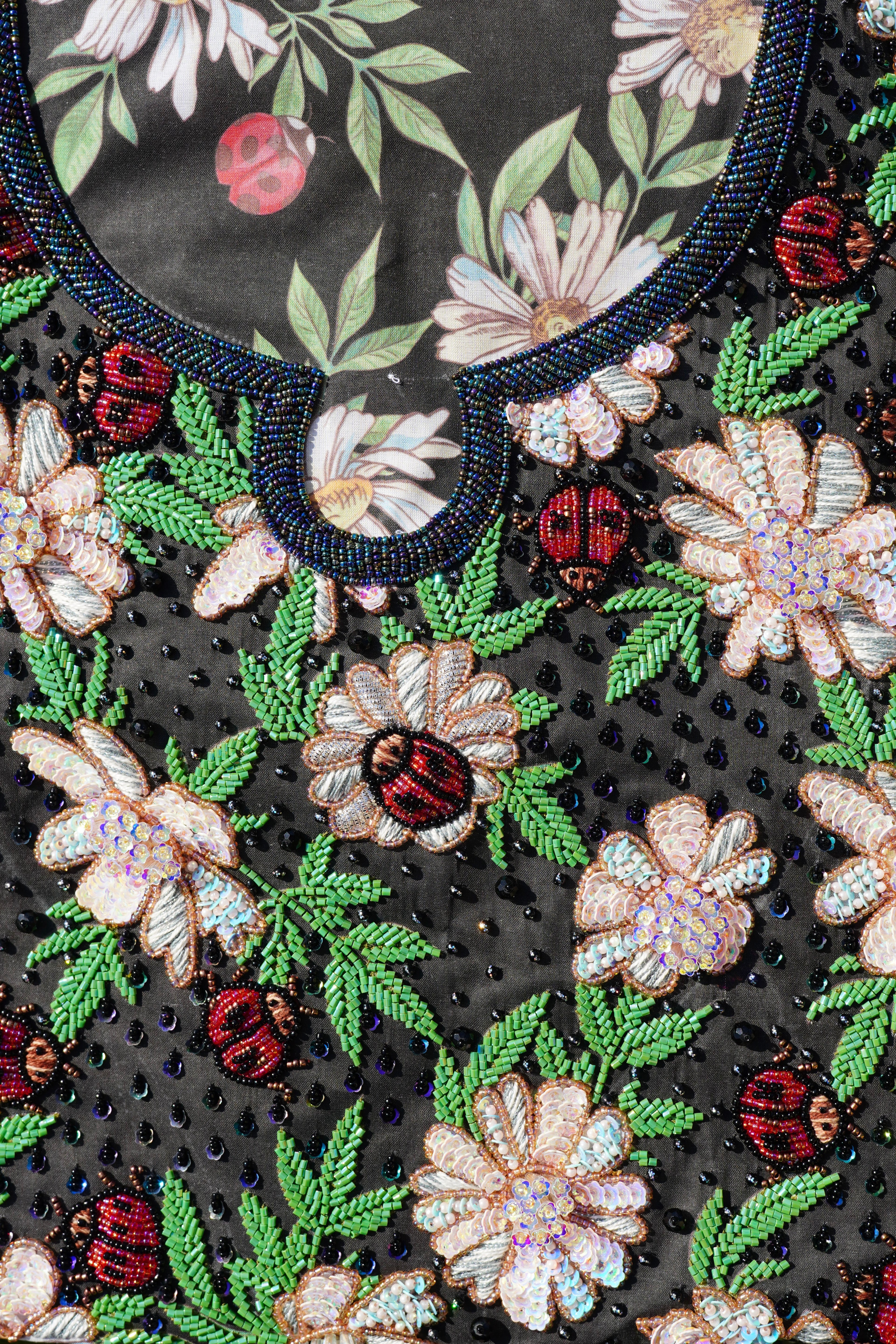 Aam Fabric (Ready Unstitched)