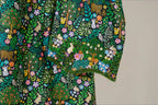 Yukiemon Peta Leaf Green
