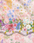 Trantex Powder Bloom