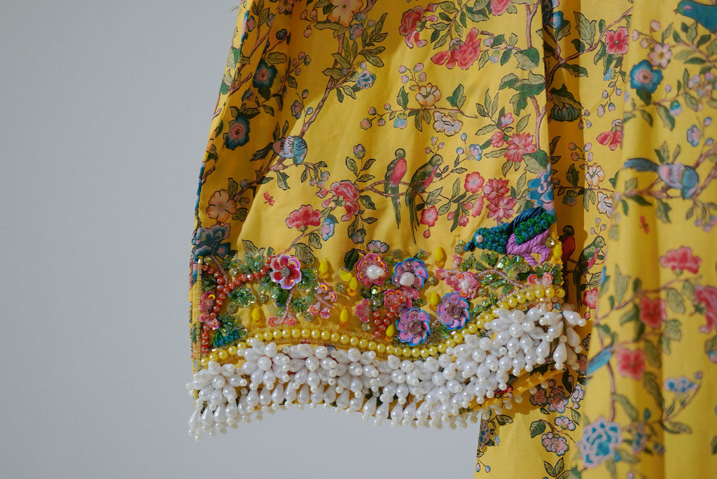Blossom Garden (Ready to Wear)