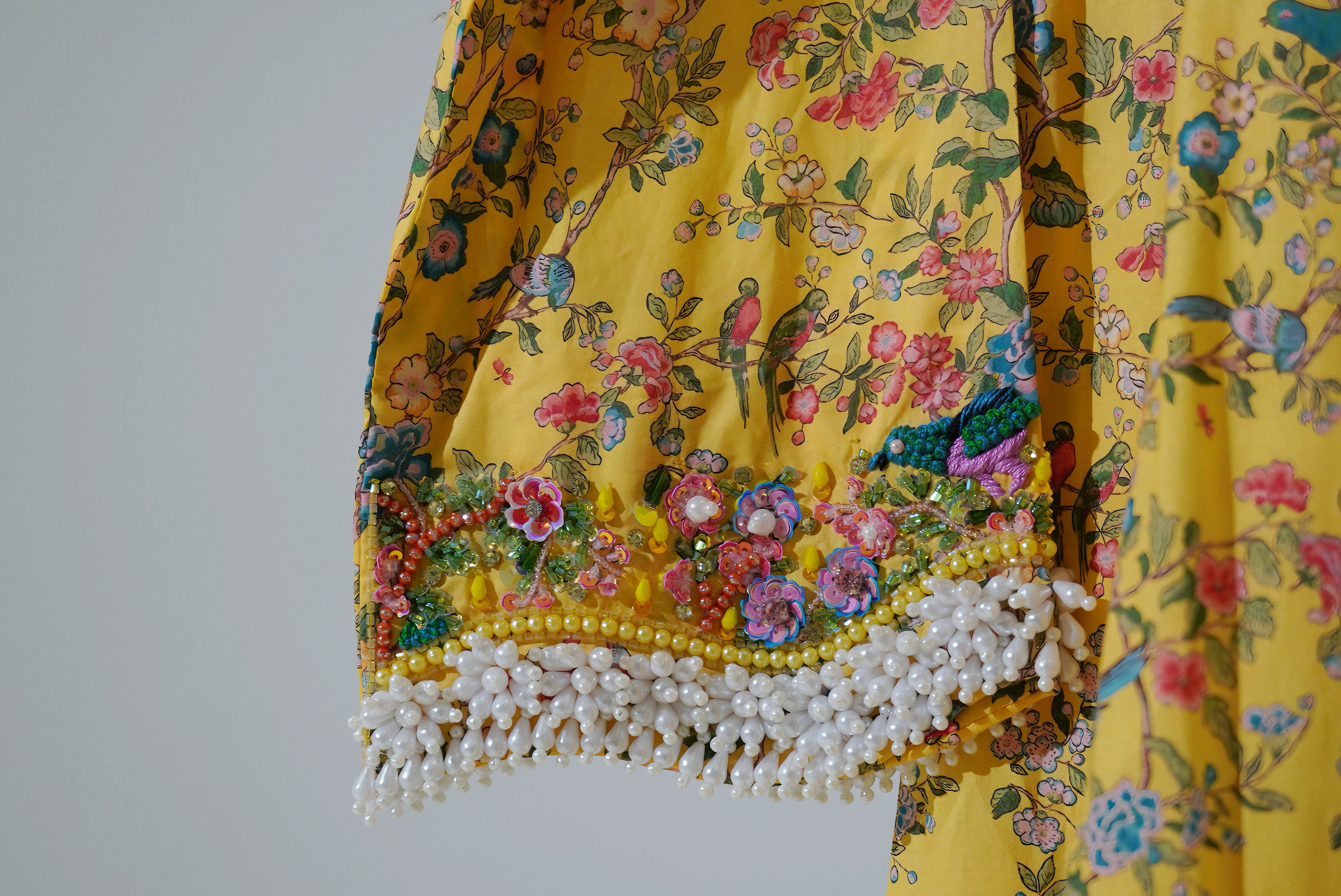 Blossom Garden (Ready to Wear)