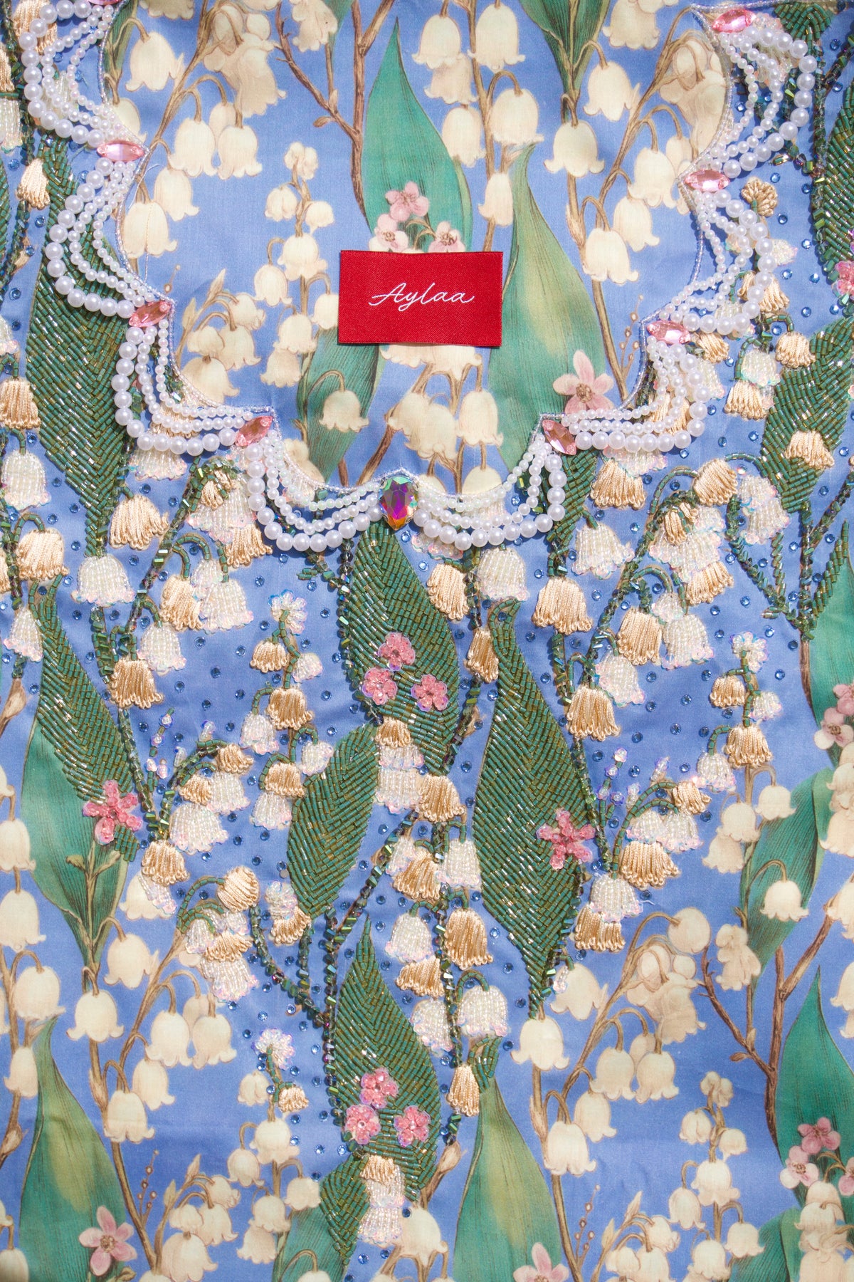 Fabric By Joi Lillia