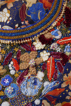 FluffxFlora Kiki’s Delivery Service (Ready Unstitched)