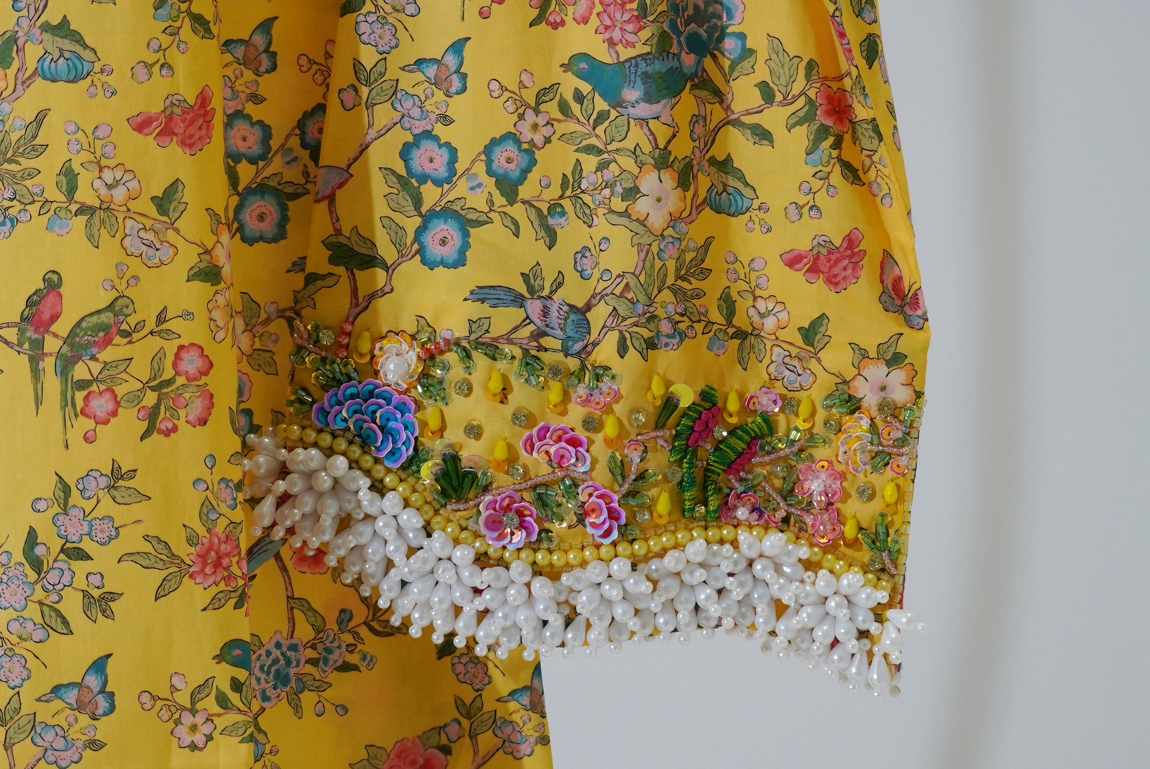 Blossom Garden (Ready to Wear)