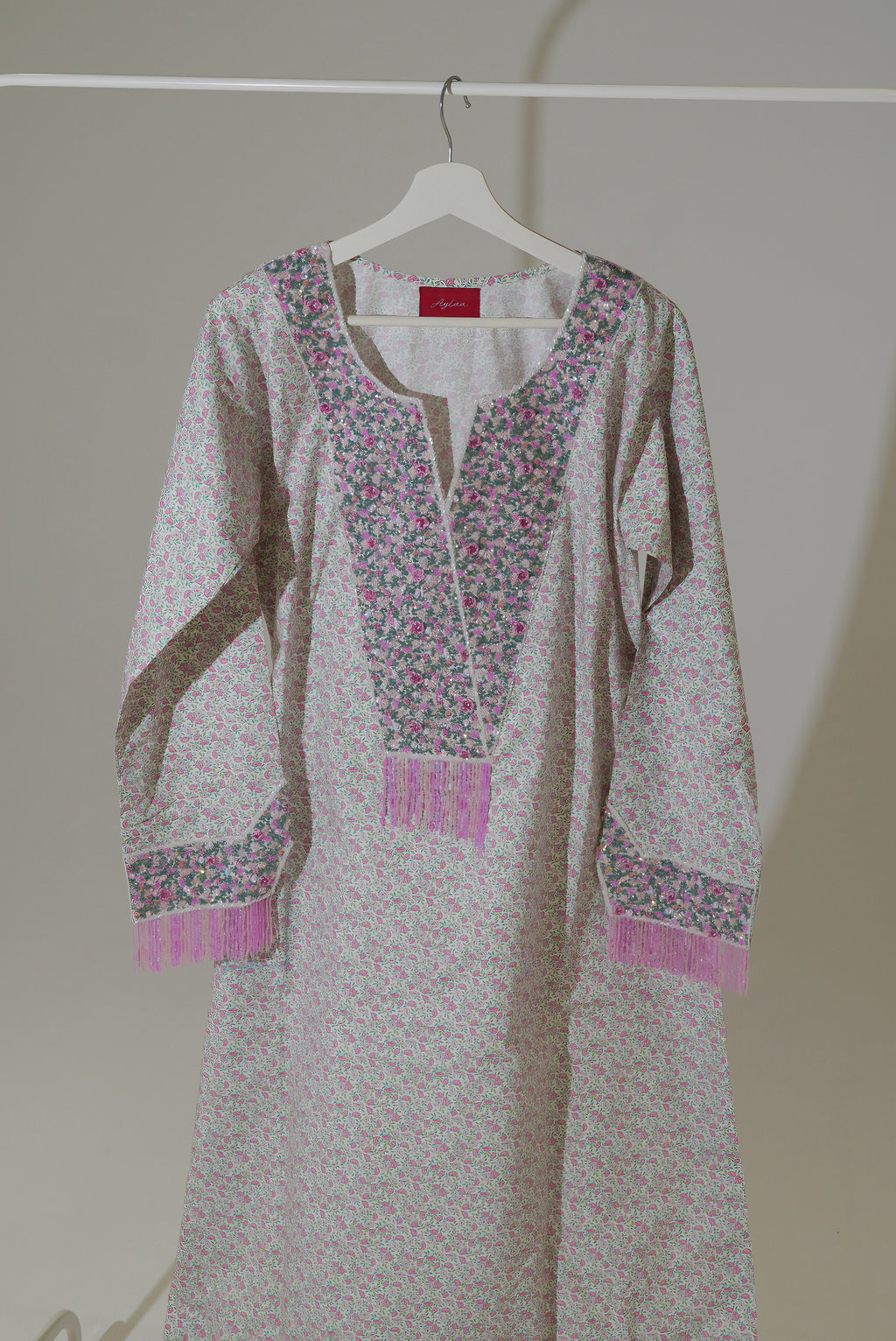 Sasha Kiora Liberty (Ready To Wear)