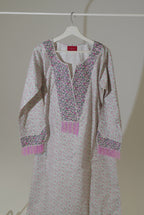 Sasha Kiora Liberty (Ready To Wear)