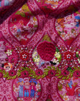 FluffxFlora Strawberry Shortcake