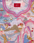 Fluff & Flora Hello Kitty in Japan