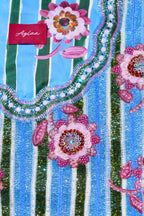 Liberty Beau Stripe