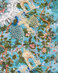Fabric by Hamda Shahzadi