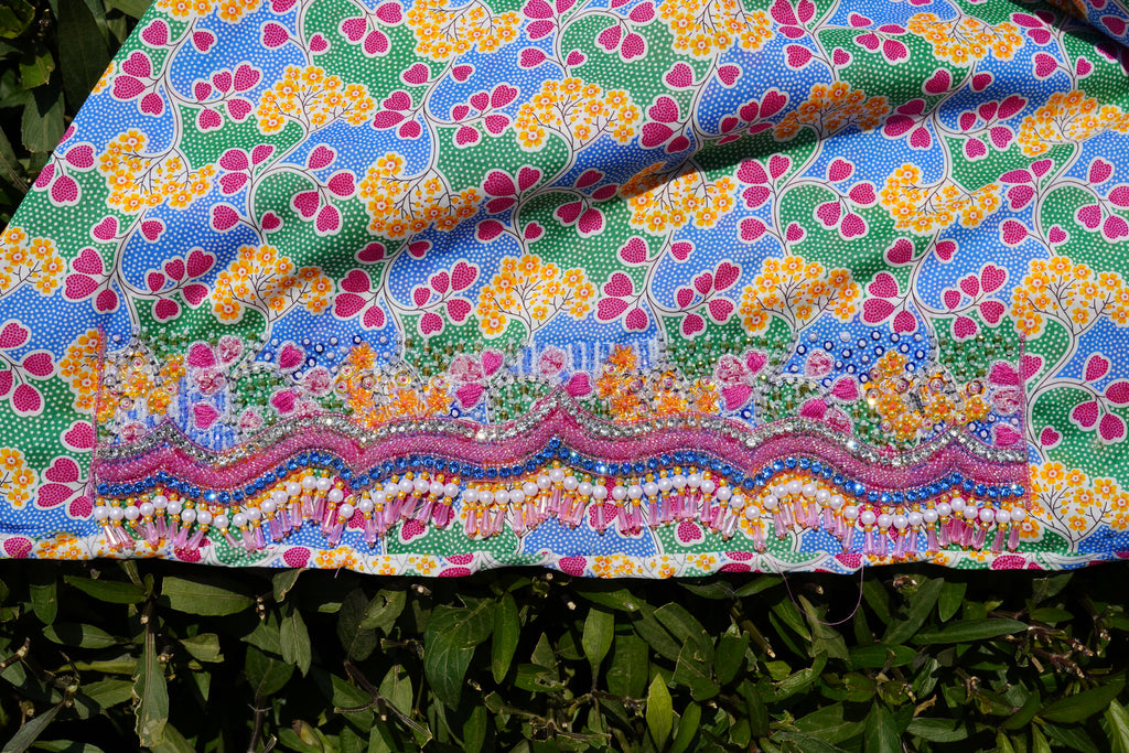 Liberty Primula Point B