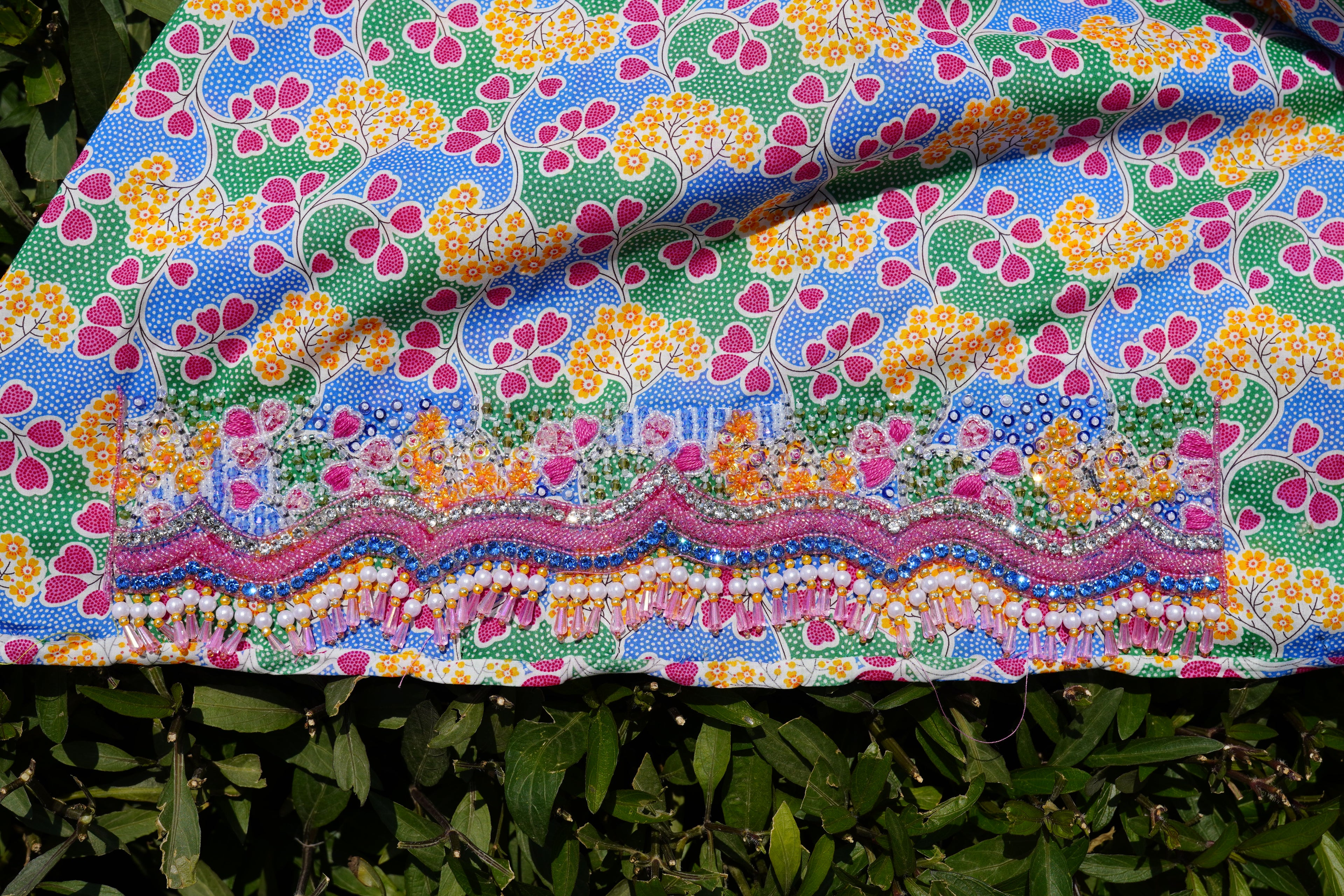 Liberty Primula Point B
