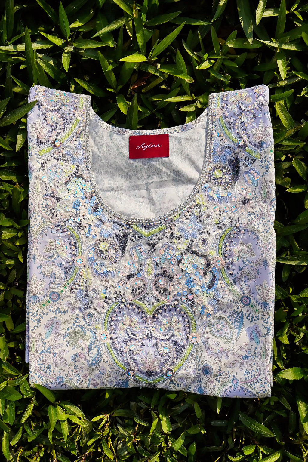 Liberty Theri Kitty B (Ready to wear)