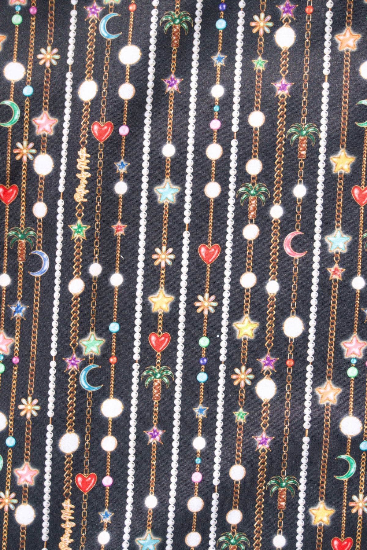 Pattern’s by Maitha Starry Chain
