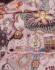 Grayson Perry for Liberty Shirley Smith II Silk