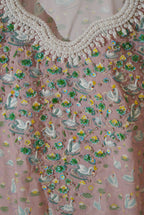 Swan Lake Bloom Liberty (Ready to Wear)