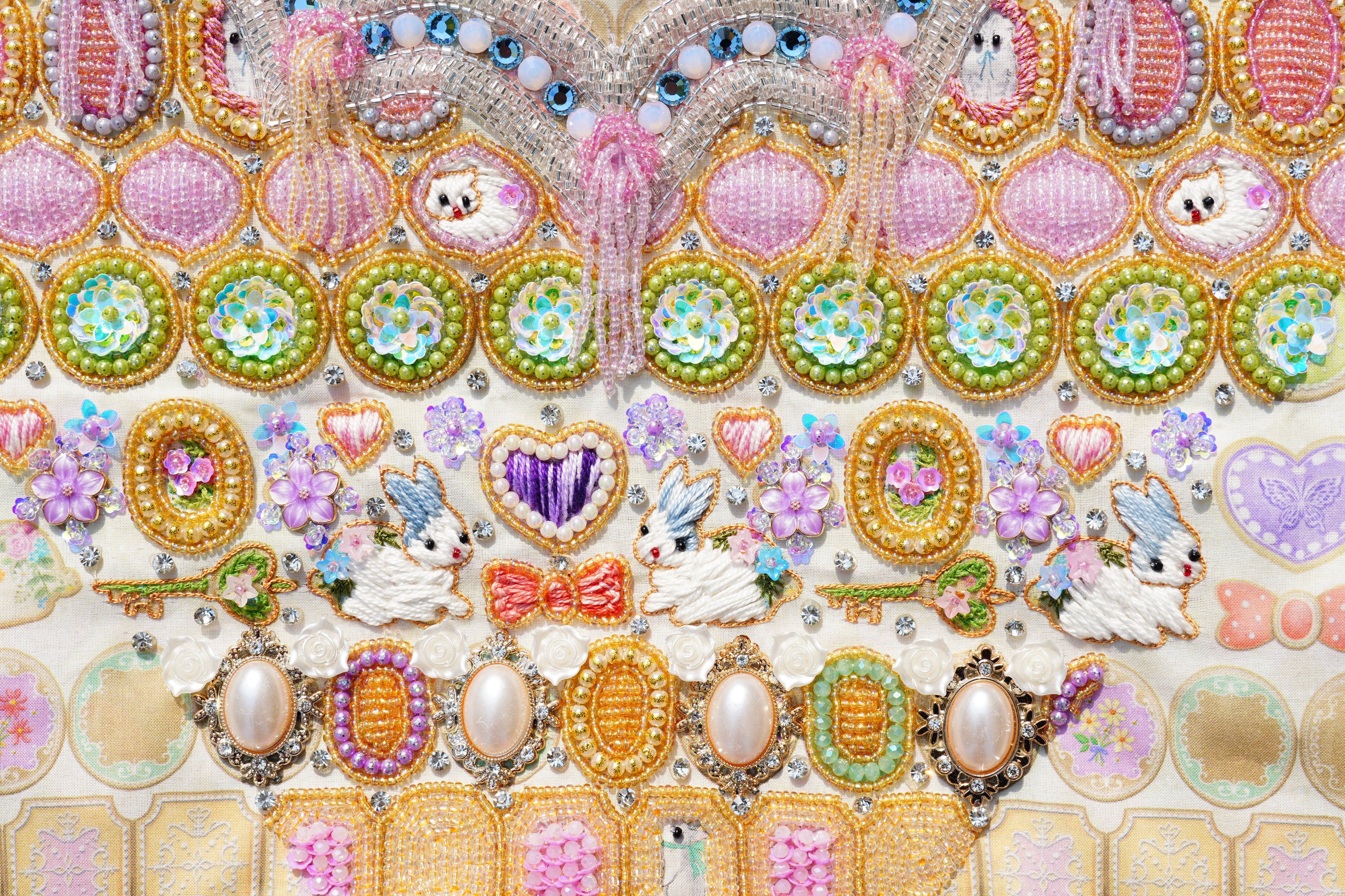 Yukiemon Icing Cookie