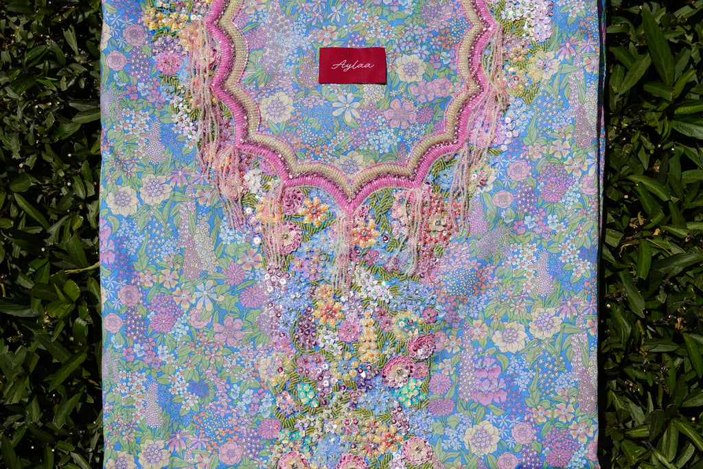 Liberty Ciara Pastel
