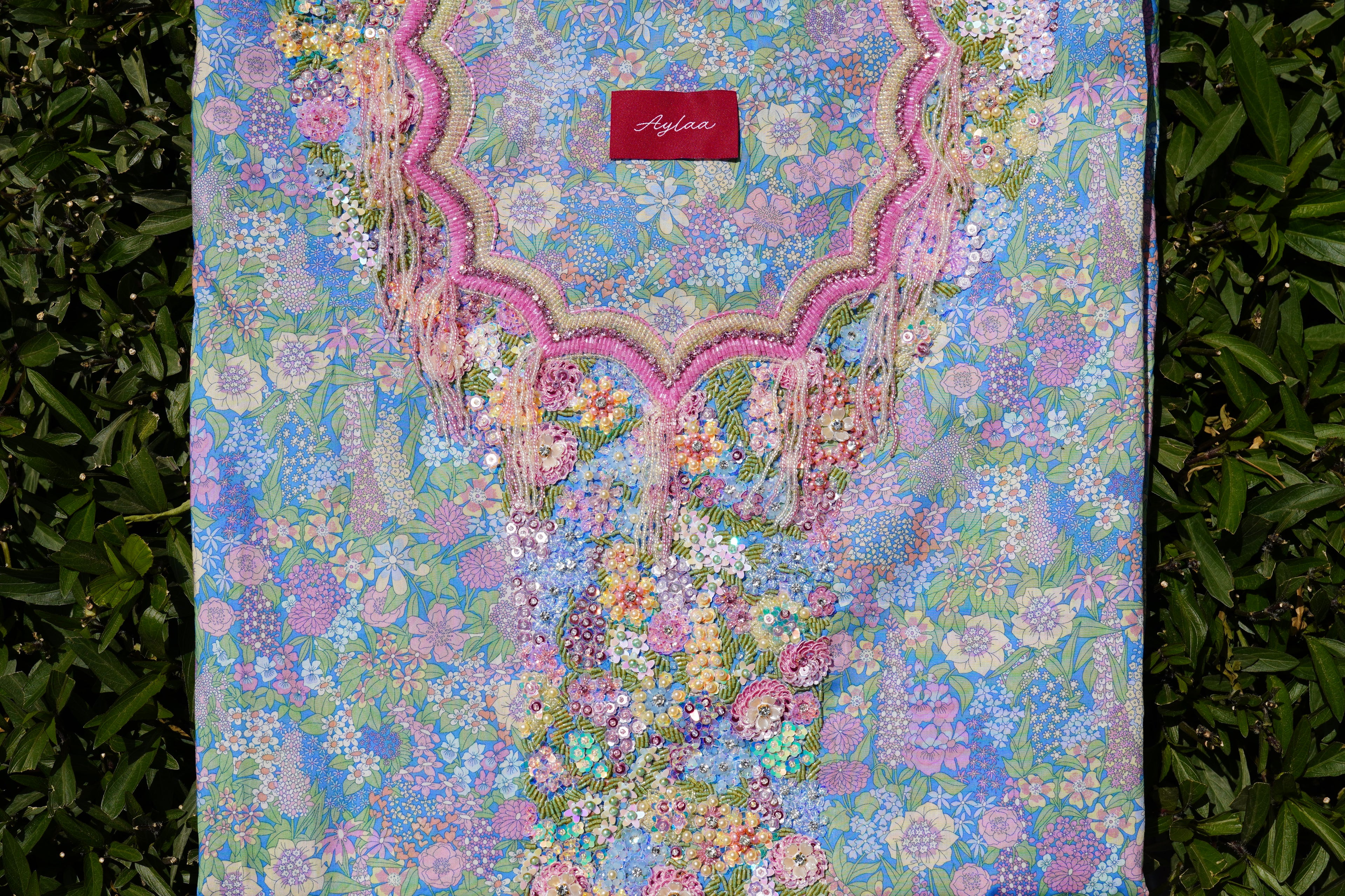Liberty Ciara Pastel