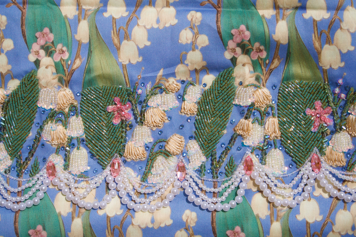Fabric By Joi Lillia