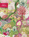 Trantex Whispering Woods Green