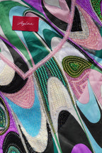 Pucci (Ready Unstitched)