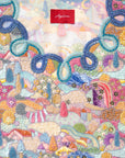 Trantex Pastel Wonderland