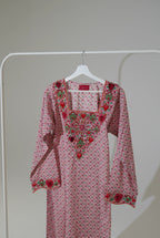 Liberty Hearts (Ready To Wear)