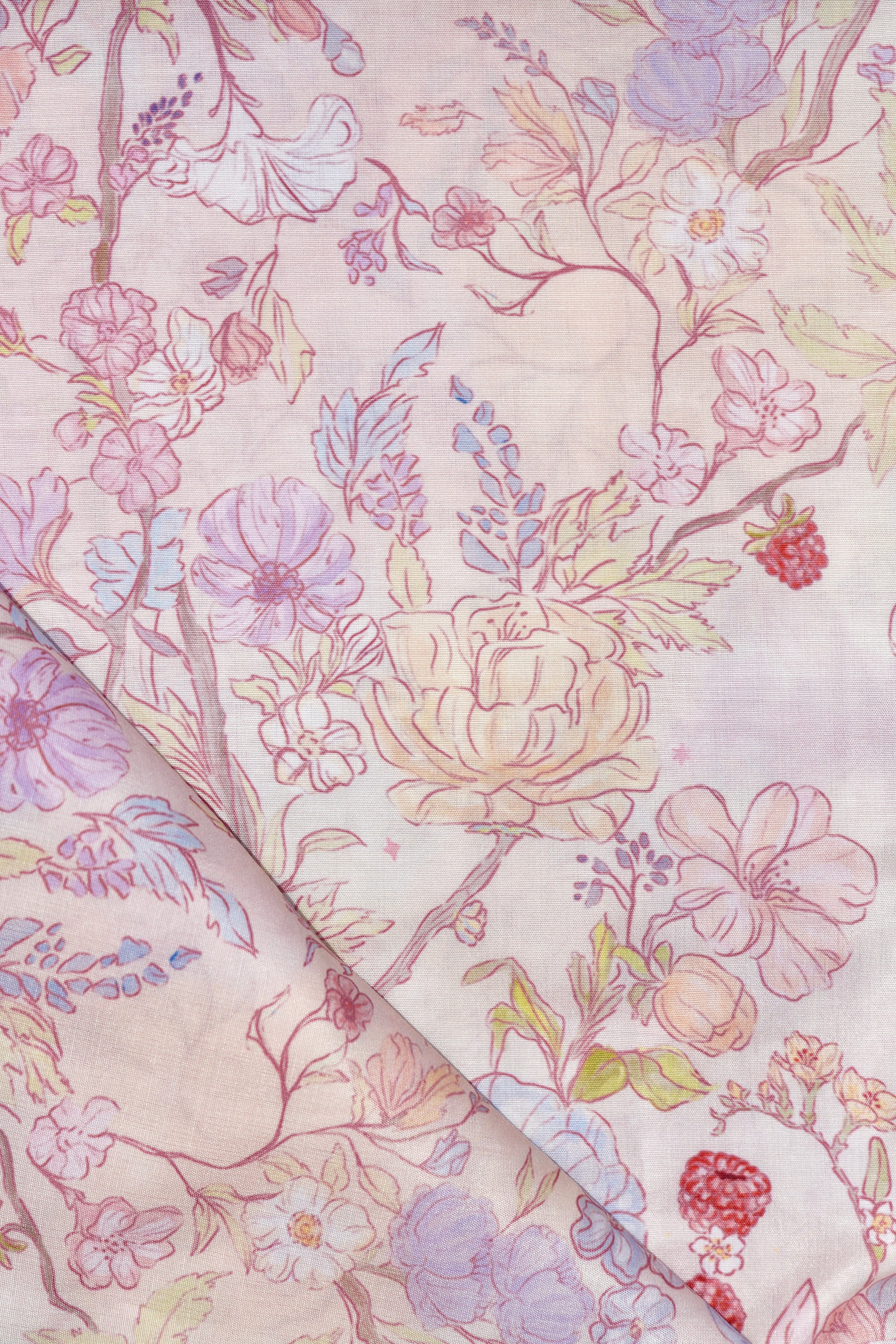 FluffxFlora Summer