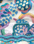 Liberty Japan Fauvism Floral B