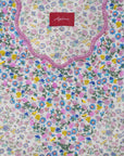 Liberty Fabric Rivendell Day A
