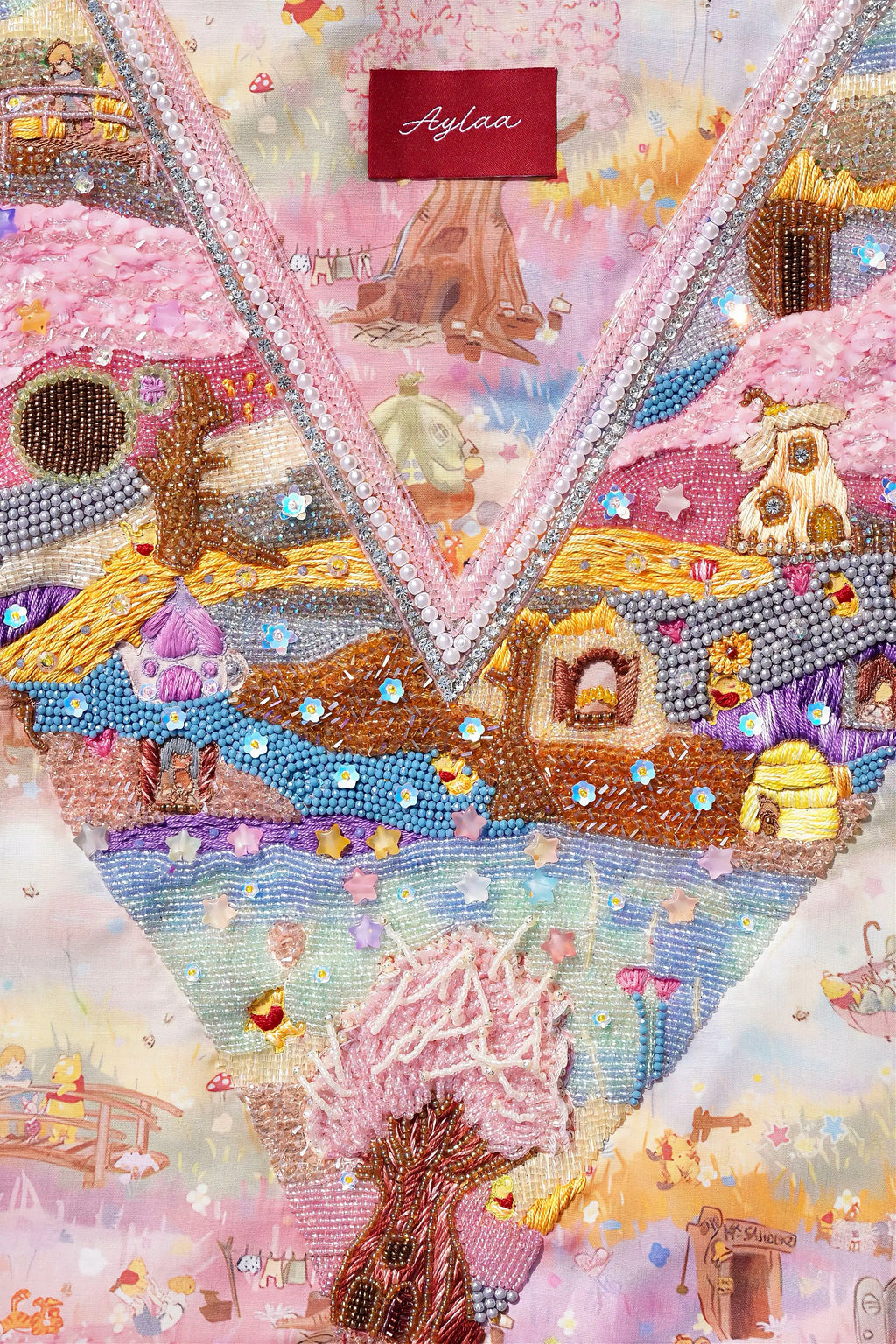 FluffxFlora Winnie the Pooh