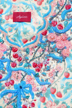 Joi Fabric Fraise