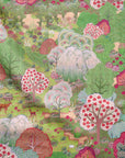 Trantex Whispering Woods Green