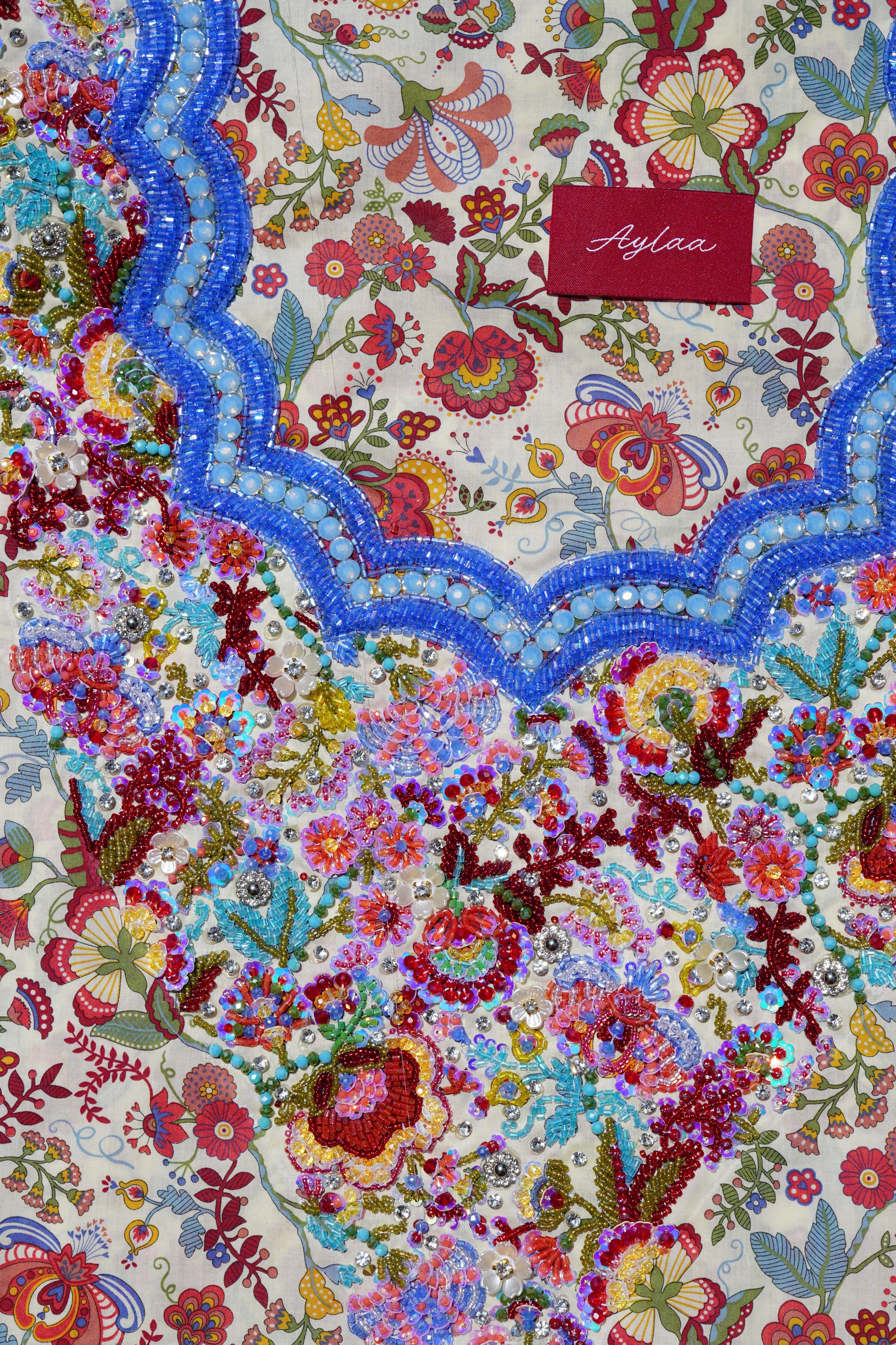 Liberty Mabelle P