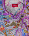 FluffxFlora Hello Kitty in Japan