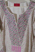 Sasha Kiora Liberty (Ready To Wear)