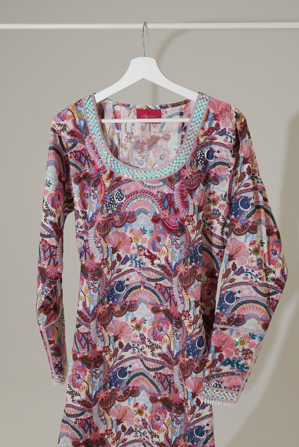 The Liberty Stage (Ready To Wear)