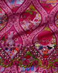 FluffxFlora Strawberry Shortcake