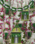 Nasem Fabric’s Garden Gala