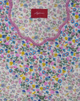 Liberty Fabric Rivendell Day A