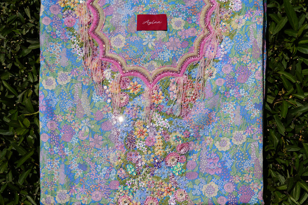 Liberty Ciara Pastel