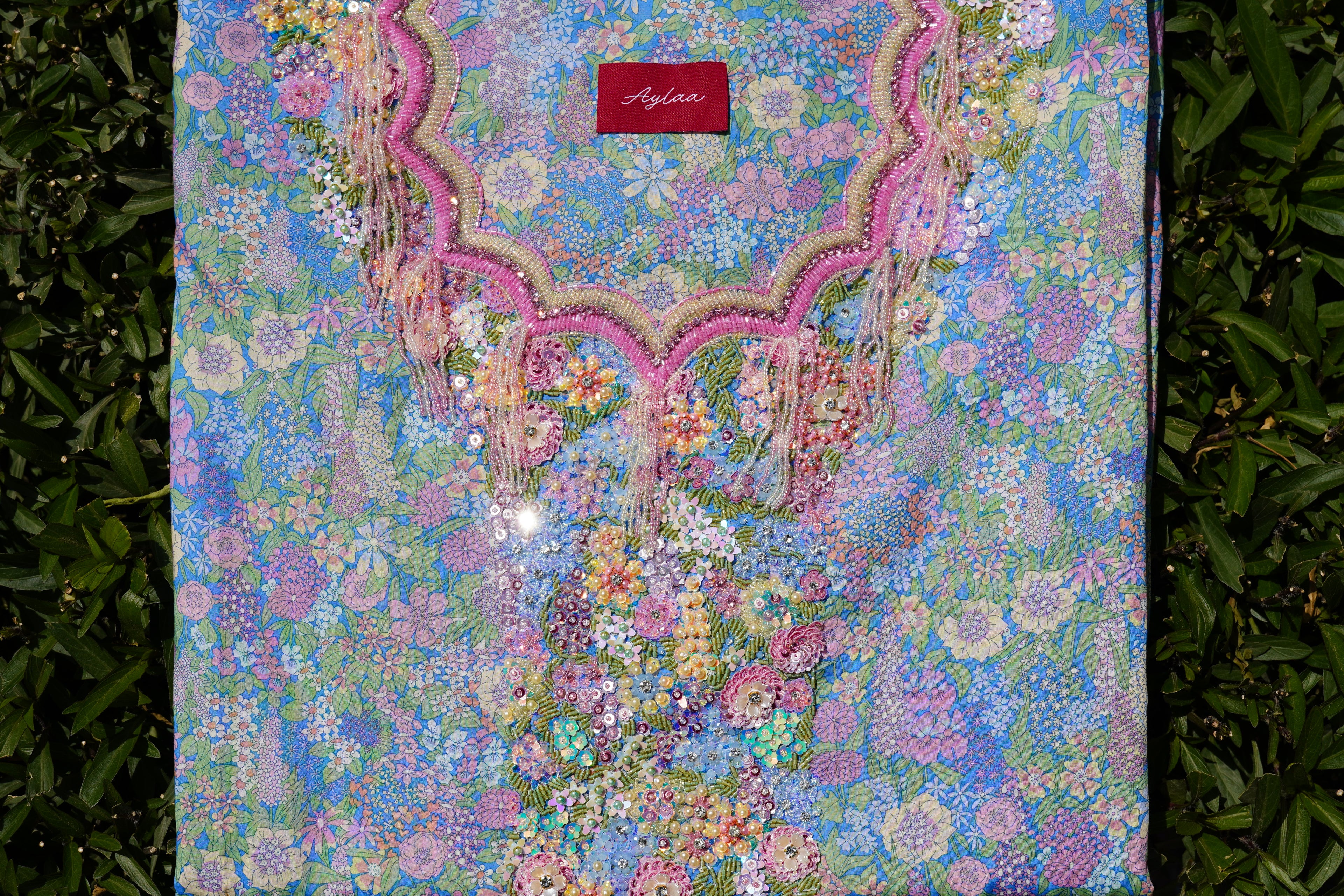 Liberty Ciara Pastel