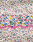 Liberty London Fabric Rivendell Day A